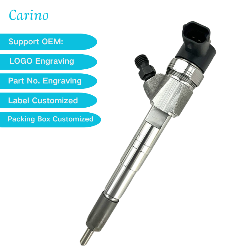 0445110300 0986435171 Inyector diésel